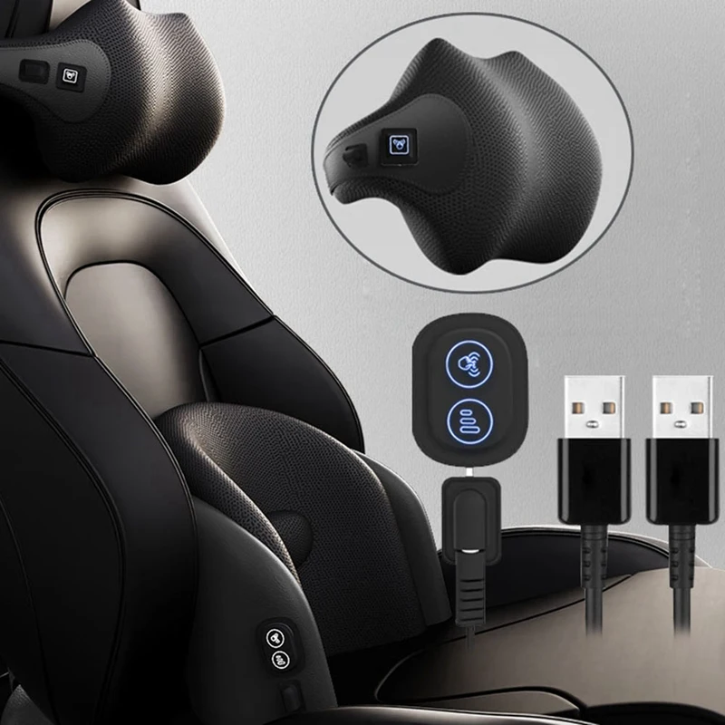 Car Accessories Nearby - Oreiller de soutien du cou pour