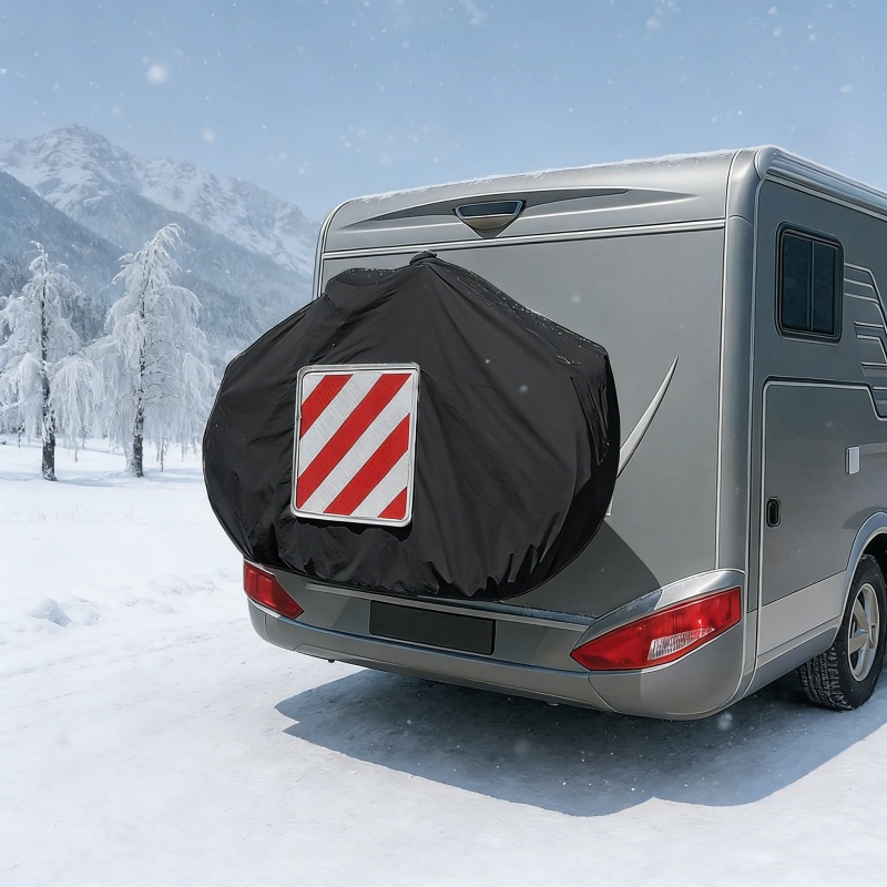 Car Accessories For Camping - 1 pièces imperméable à l'eau à