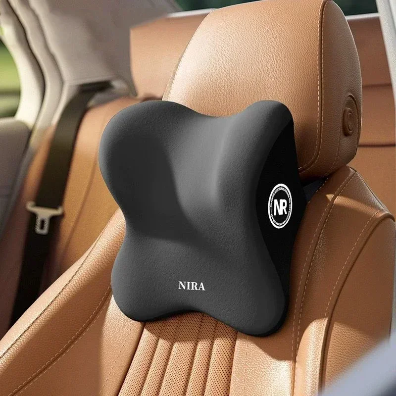 Car Accessories Nearby - Nouveau oreiller de soutien lombaire de
