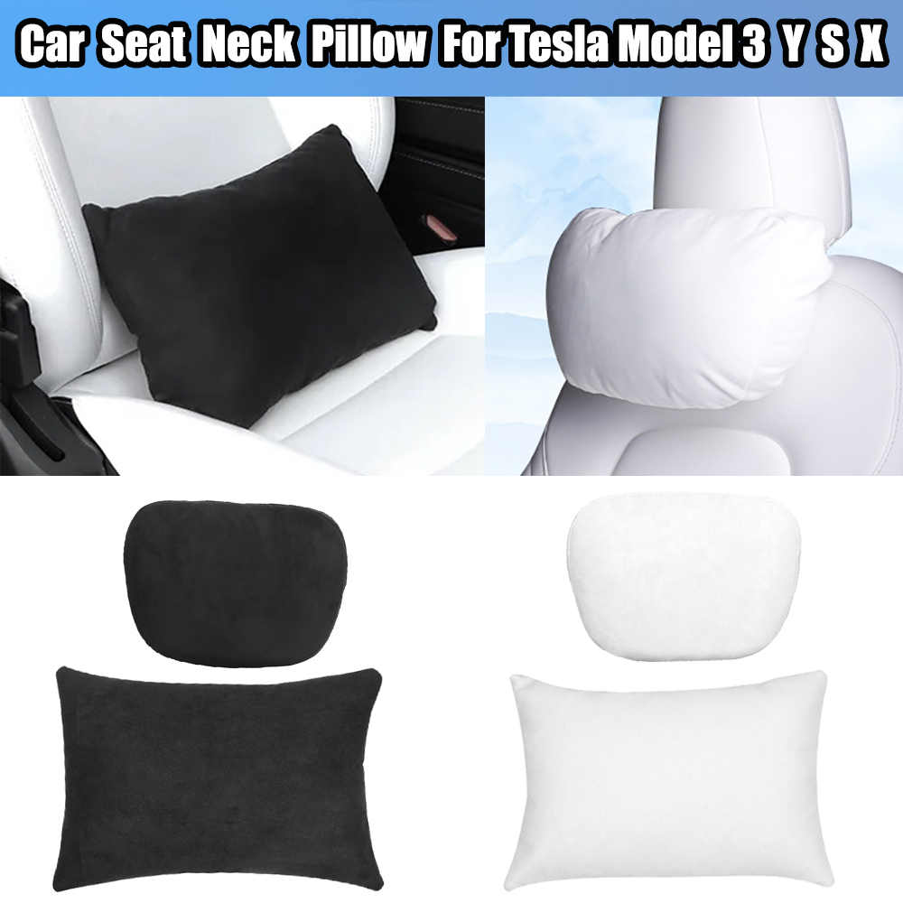 Car Accessories Nearby - Appui-tête de siège de voiture en