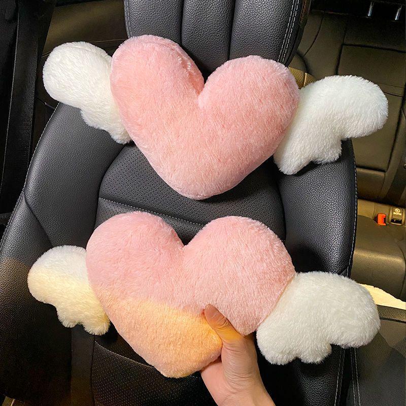 Car Accessories Nearby - Coussin de siège de voiture en