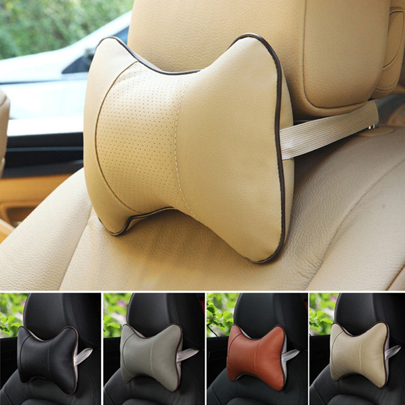 Car Accessories Nearby - 1 Coussin de nuque pour voiture,