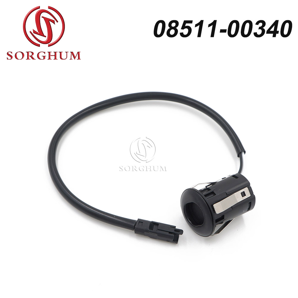 Parking Sensor Reverse - SORGHUM-Capteur de Stationnement PDC à Ultrasons