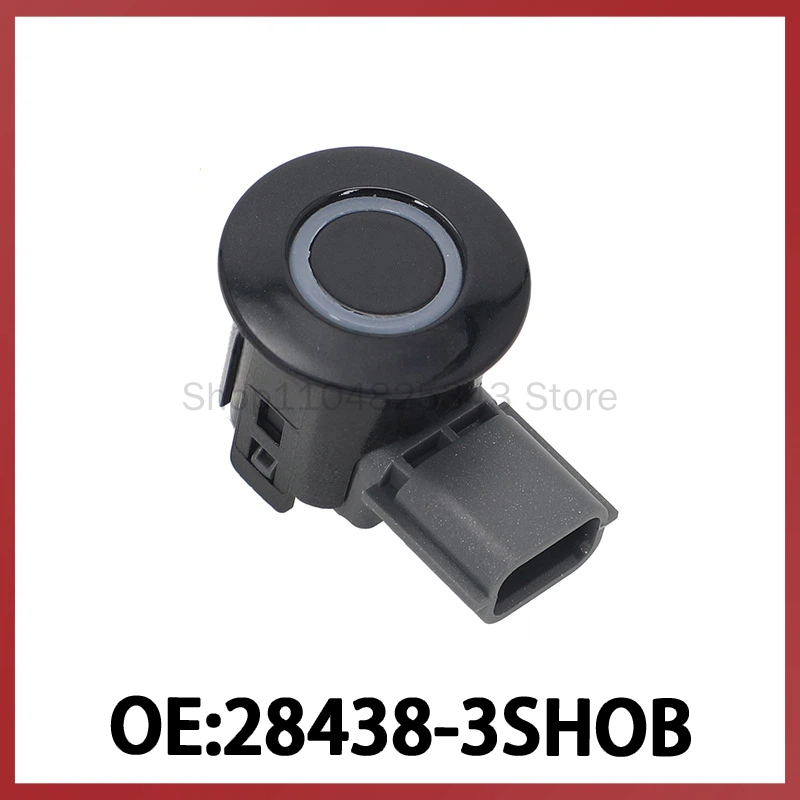 Parking Sensor Reverse - 28438-3SH0B convient au capteur de radar
