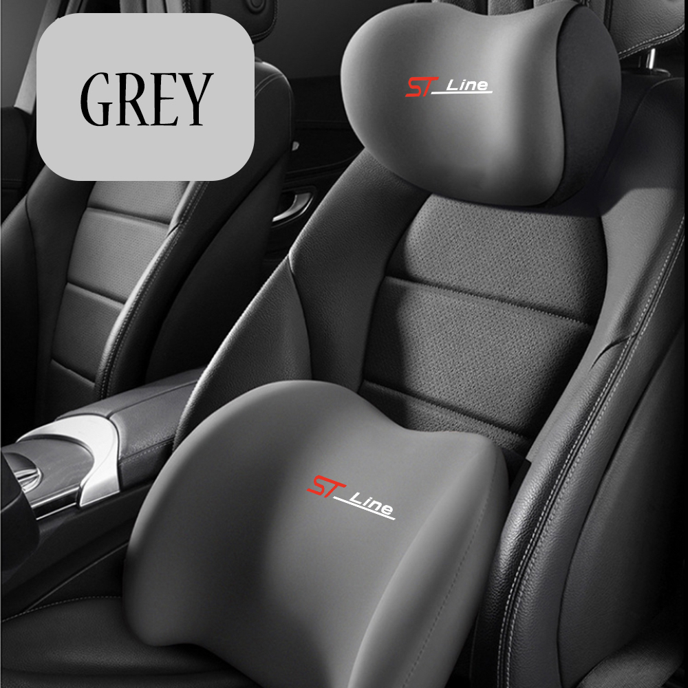 Car Accessories Nearby - Appuie-tête de voiture en mousse à