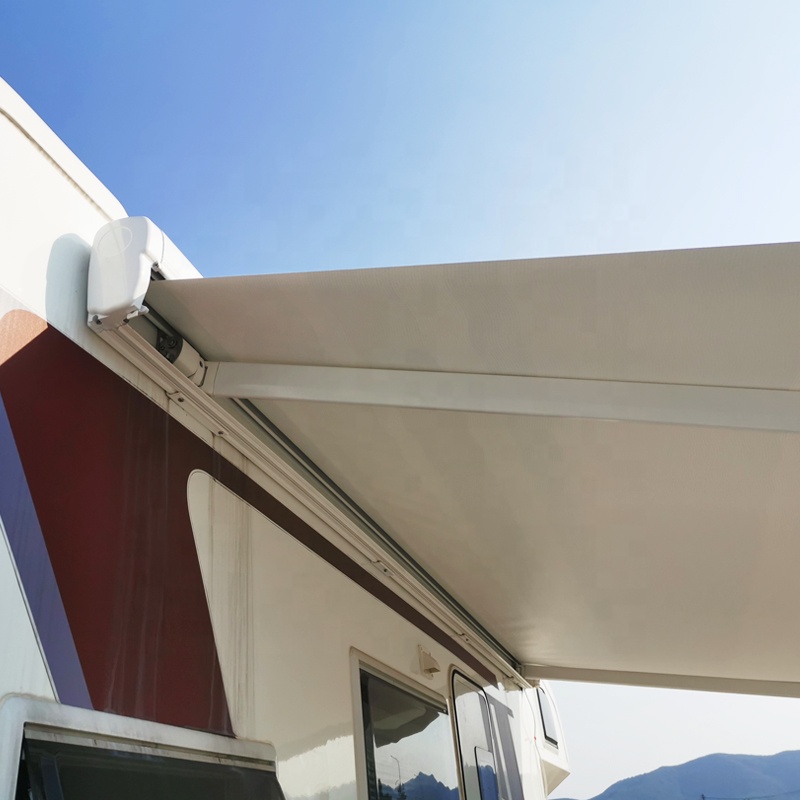 Car Accessories For Camping - STLF Awnlux cadre en alliage d'aluminium