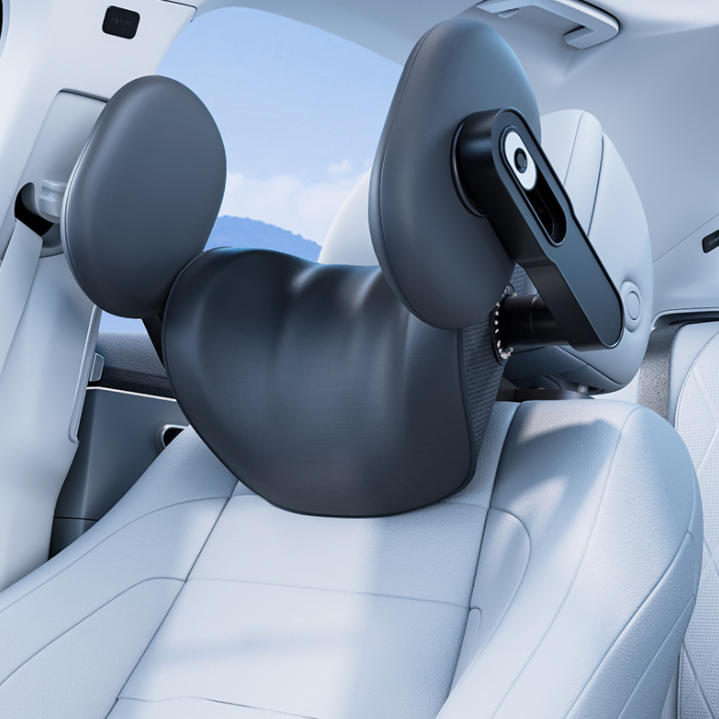 Car Accessories Nearby - Coussin de repose-tête réglable pour voiture,