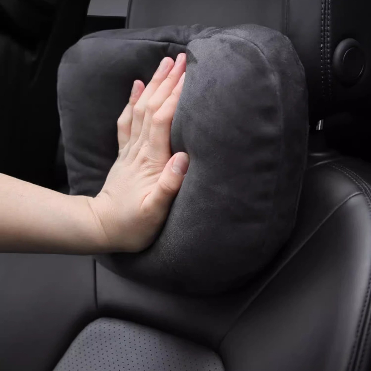 Appui-tête de voiture supérieu - Car Accessories Nearby avis et prix