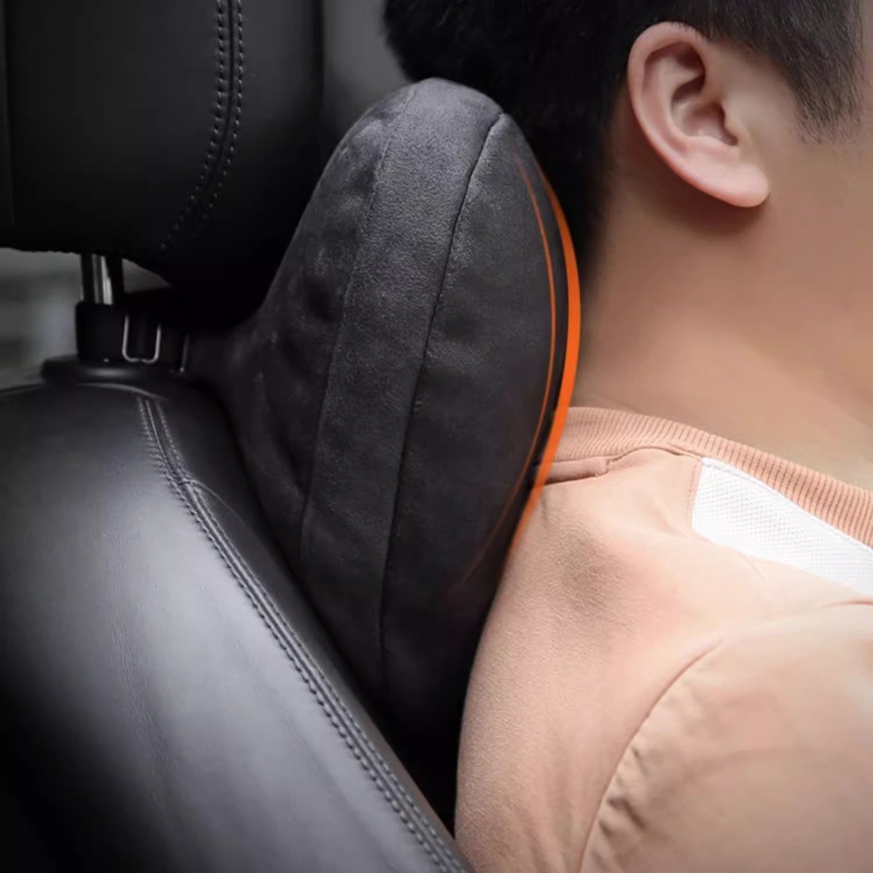 Appui-tête de voiture supérieu - Car Accessories Nearby avis et prix