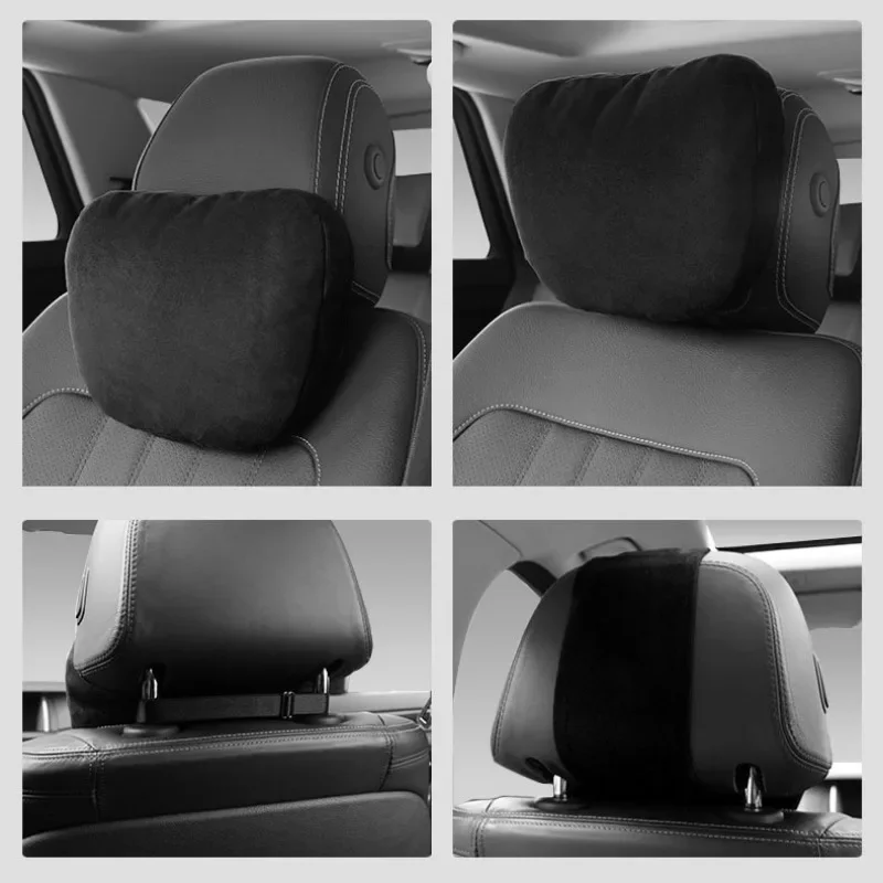 Appui-tête de voiture supérieu - Car Accessories Nearby avis et prix