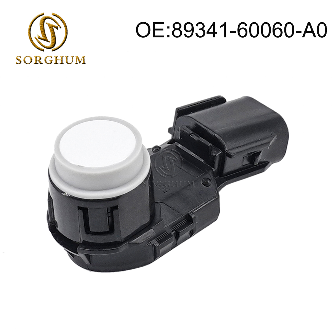 Sorghum – capteur PDC de stati - Parking Sensor Reverse avis et prix