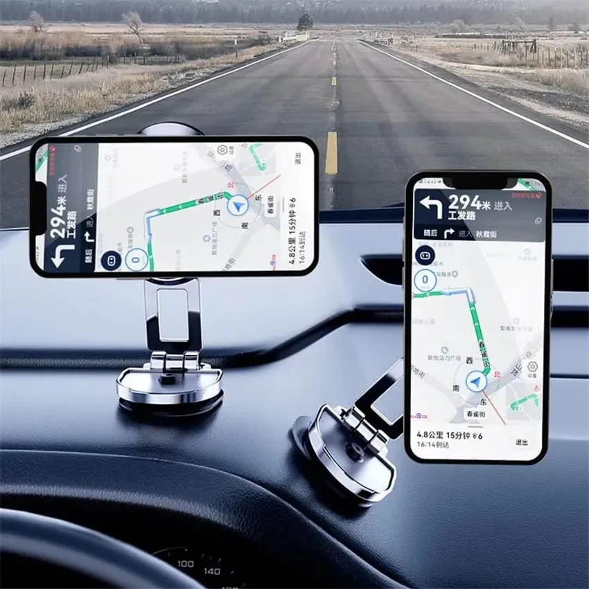 Support magnétique pour téléph - Car Accessories Gifts avis et prix