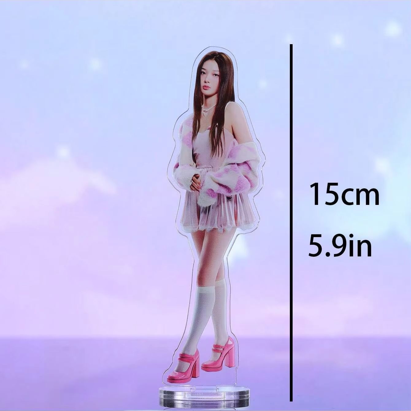 KATS Standee, Kpop Standee, Ma - Car Accessories Gifts avis et prix