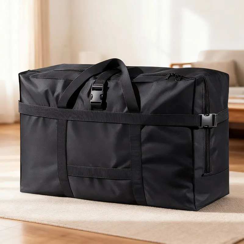 Sac de voyage pliable et imper - Car Accessories For Camping avis et prix