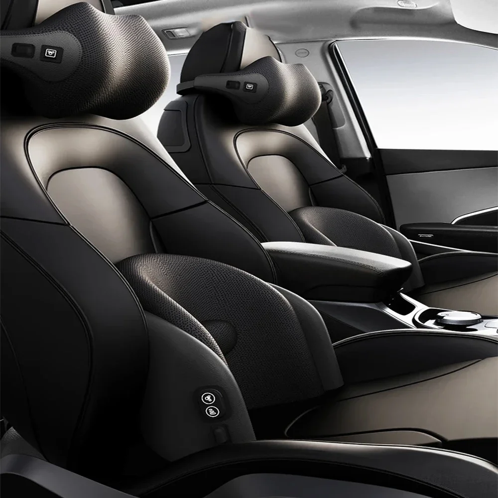 Oreiller de soutien du cou pou - Car Accessories Nearby avis et prix