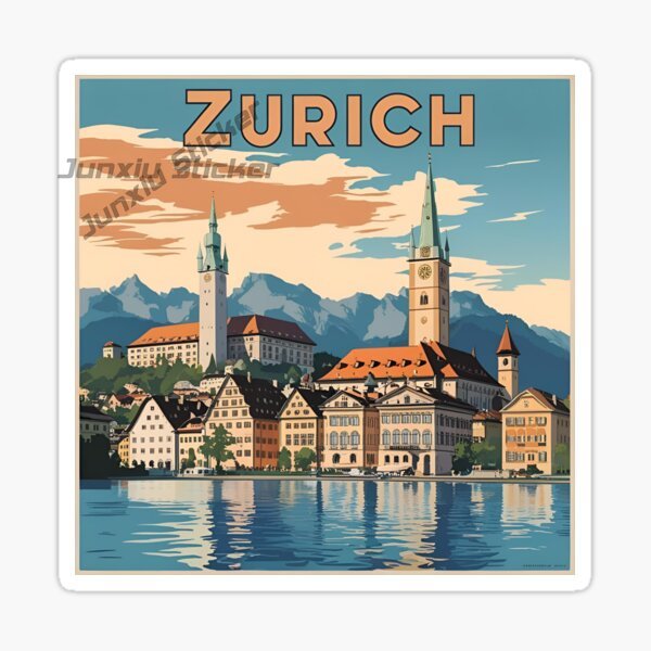 ZURICH SWITZERLAND pour voitur - Car Accessories Zurich avis et prix