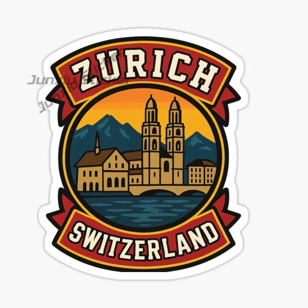 ZURICH SWITZERLAND pour voitur - Car Accessories Zurich avis et prix