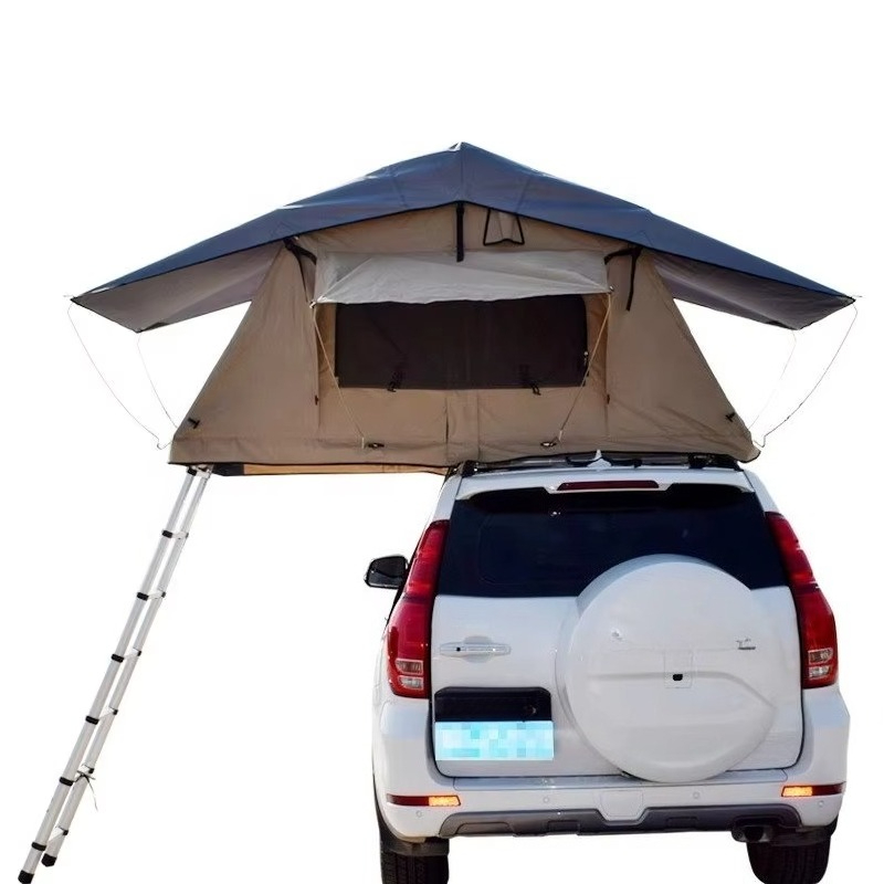 Tente de toit en toile pour Ca - Car Accessories For Camping avis et prix