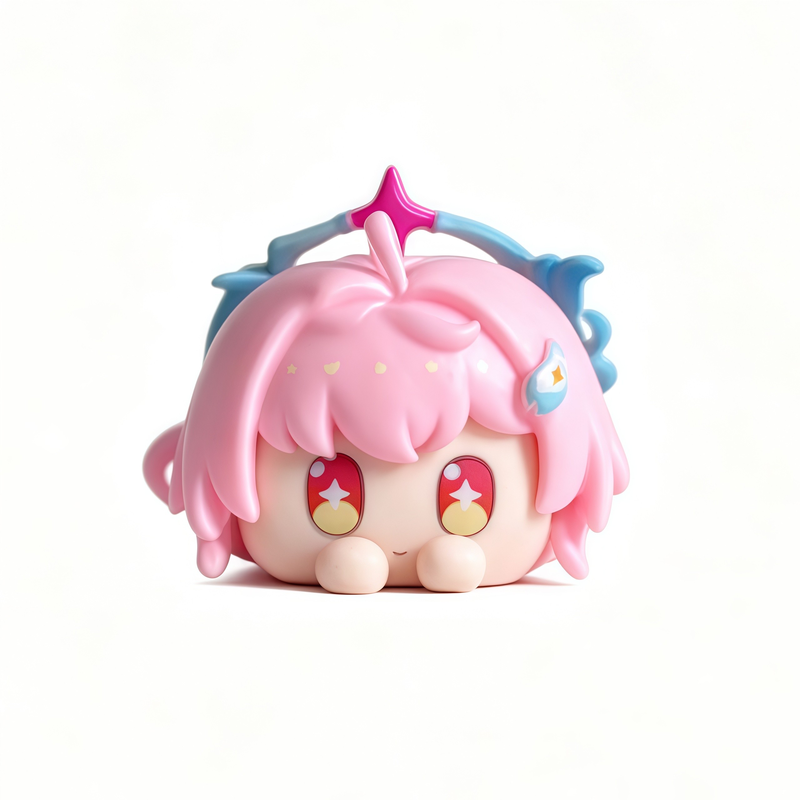 Wuthering Waves Figurine Migno - Car Accessories Gifts avis et prix