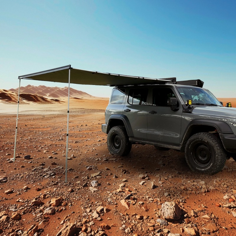 Awnlux camping-car voiture acc - Car Accessories For Camping avis et prix