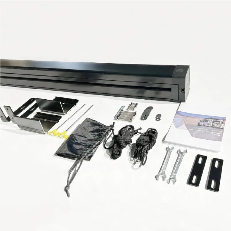 Awnlux camping-car voiture acc - Car Accessories For Camping avis et prix