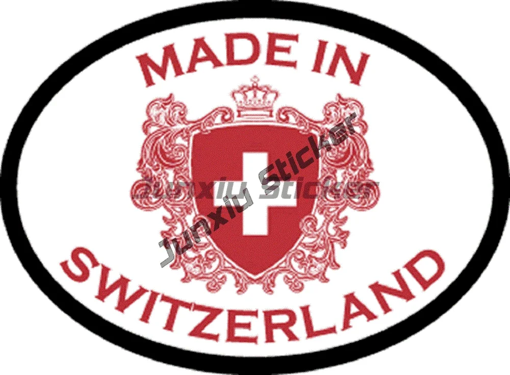 Autocollant circulaire de type - Car Accessories Zurich avis et prix