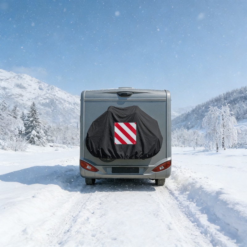 1 pièces imperméable à l'eau à - Car Accessories For Camping avis et prix