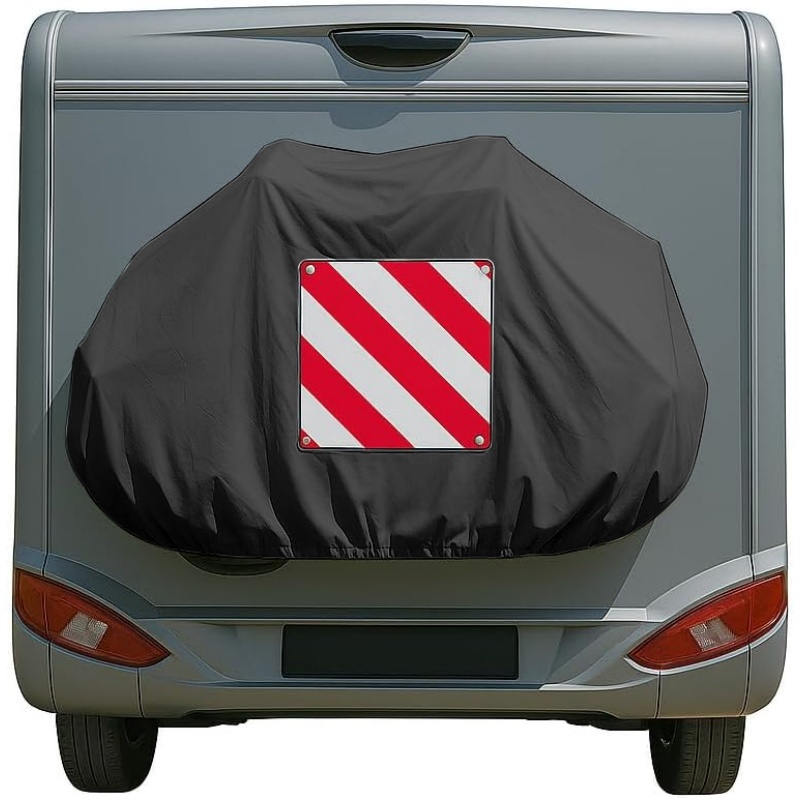 1 pièces imperméable à l'eau à - Car Accessories For Camping avis et prix