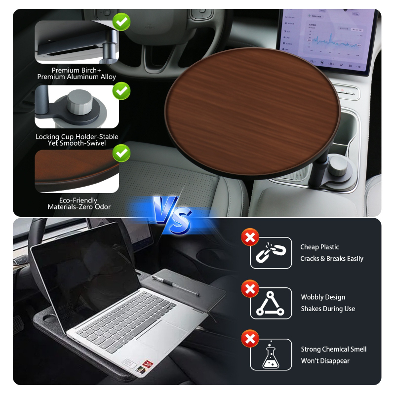 Convient pour Tesla Huan Nouve - Car Accessories For Camping avis et prix