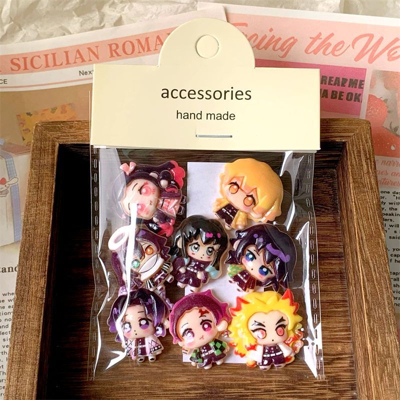 Accessoires Demon Slayer : Aut - Car Accessories Gifts avis et prix