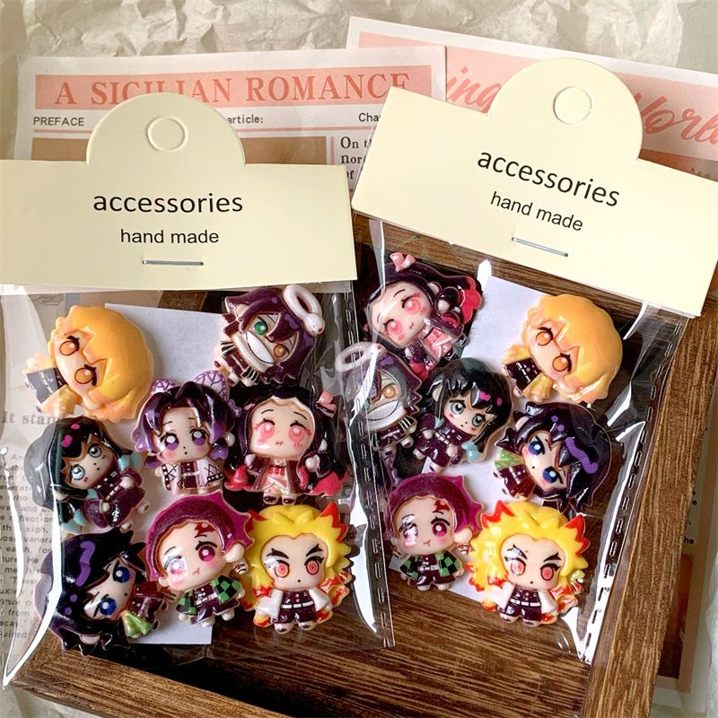 Accessoires Demon Slayer : Aut - Car Accessories Gifts avis et prix