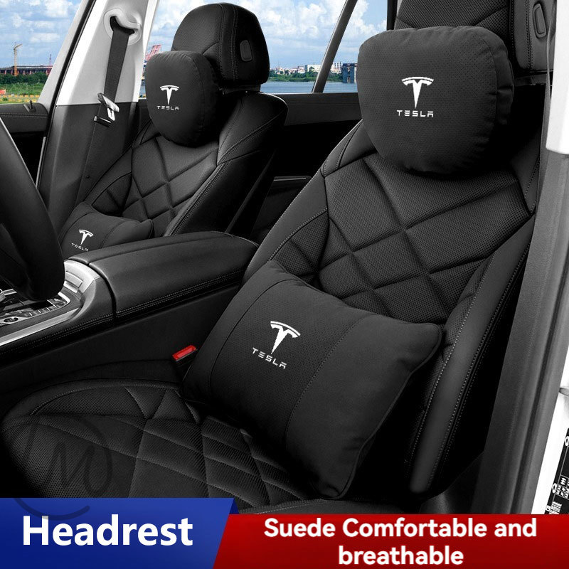 Appui-tête pour Tesla modèle 3 - Car Accessories Nearby avis et prix