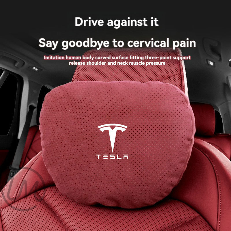Appui-tête pour Tesla modèle 3 - Car Accessories Nearby avis et prix