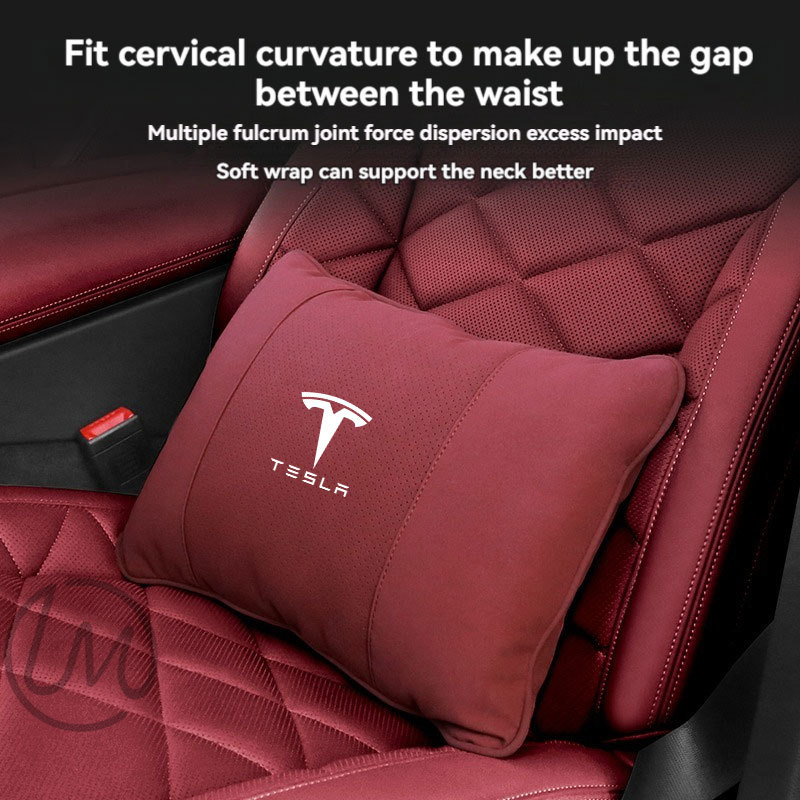 Appui-tête pour Tesla modèle 3 - Car Accessories Nearby avis et prix