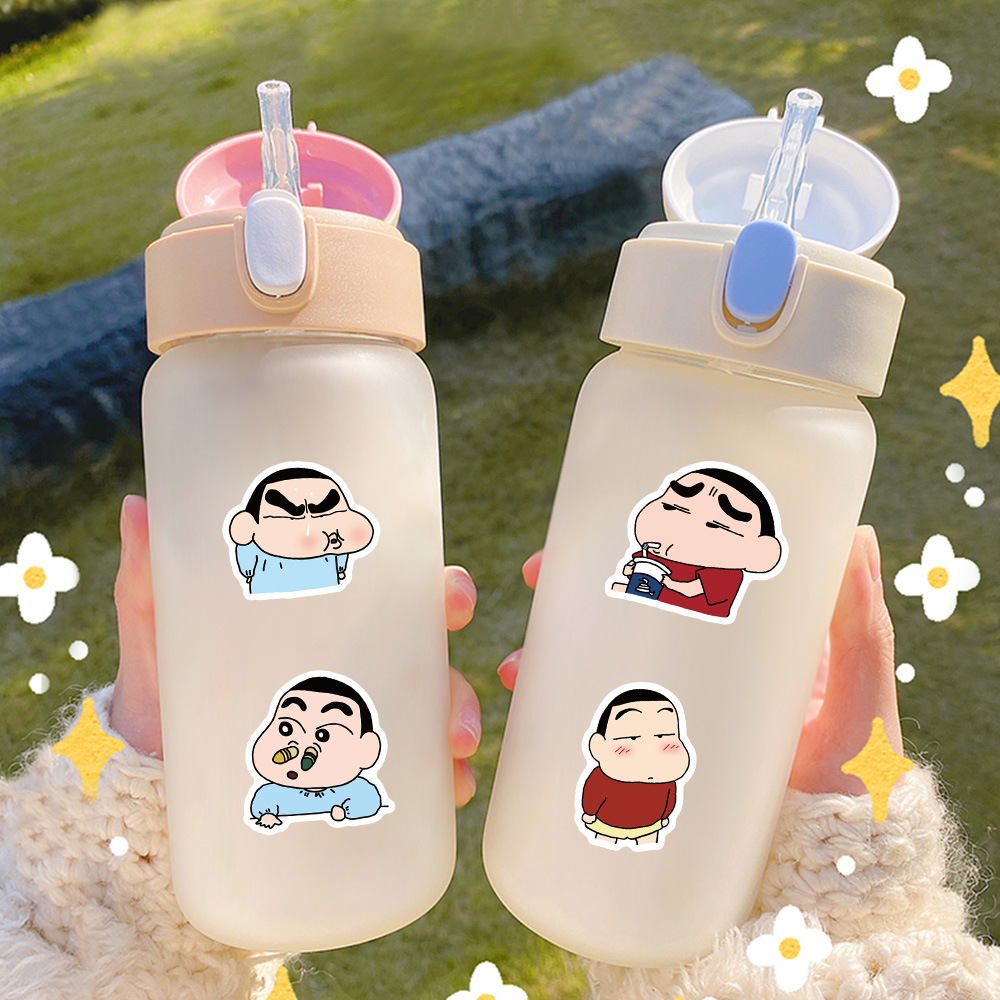 Autocollants mignons de dessin - Car Accessories For Decoration avis et prix