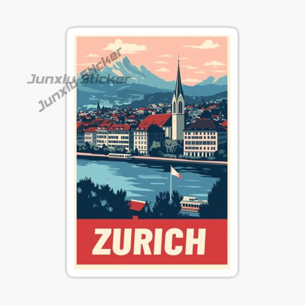 ZURICH SWITZERLAND pour voitur - Car Accessories Zurich avis et prix