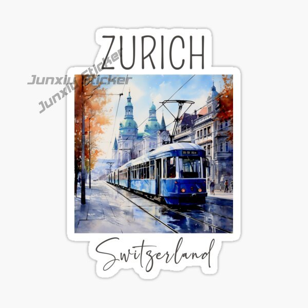 ZURICH SWITZERLAND pour voitur - Car Accessories Zurich avis et prix