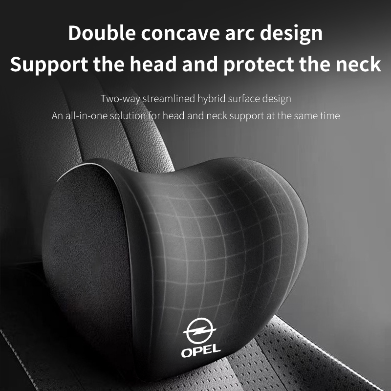 Appui-tête de voiture, oreille - Car Accessories Nearby avis et prix