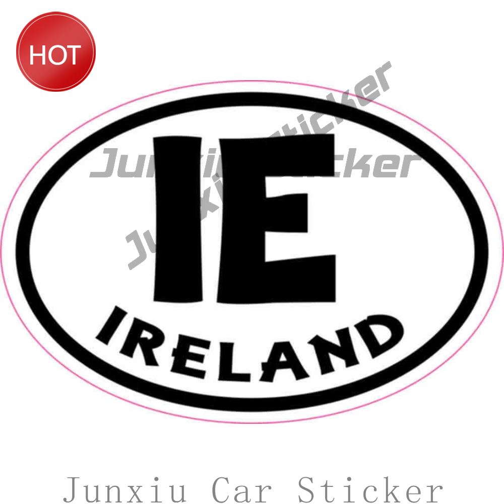 Autocollant décoratif en vinyl - Car Accessories Ireland avis et prix