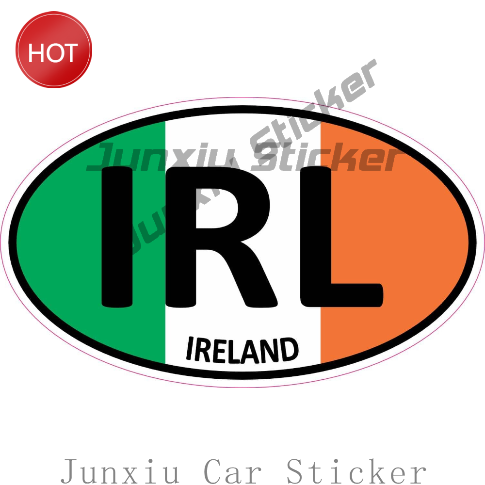 Autocollant de voiture en PVC  - Car Accessories Ireland avis et prix