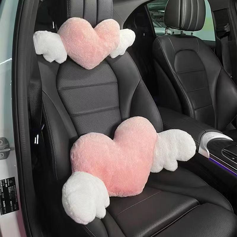 Coussin de siège de voiture en - Car Accessories Nearby avis et prix