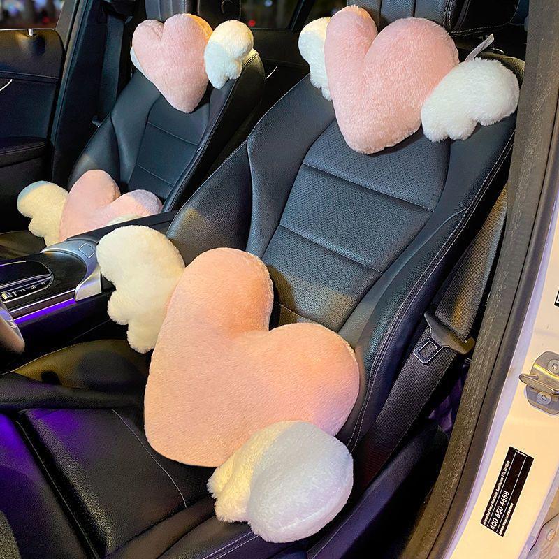 Coussin de siège de voiture en - Car Accessories Nearby avis et prix
