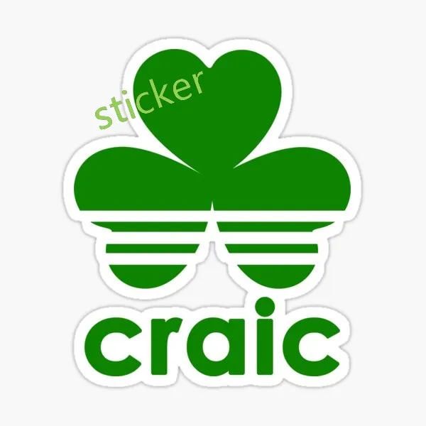 Autocollants et décorations po - Car Accessories Ireland avis et prix