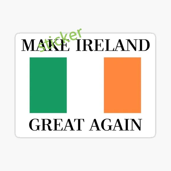 Autocollants et décorations po - Car Accessories Ireland avis et prix