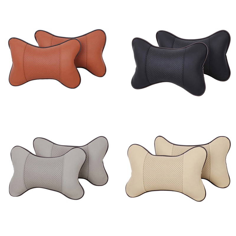 1 Coussin de nuque pour voitur - Car Accessories Nearby avis et prix