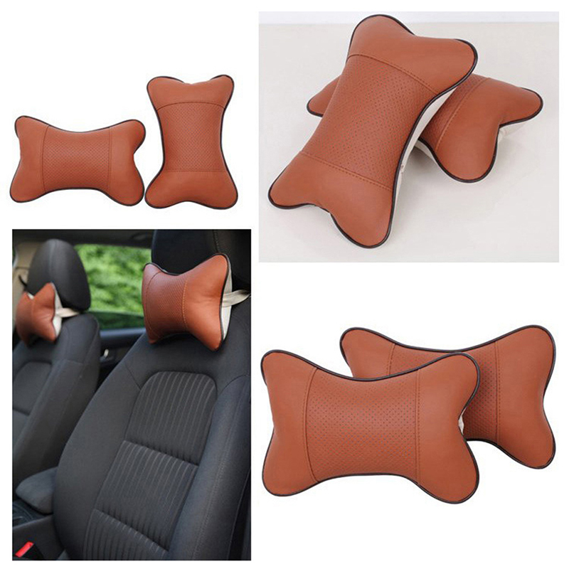 1 Coussin de nuque pour voitur - Car Accessories Nearby avis et prix