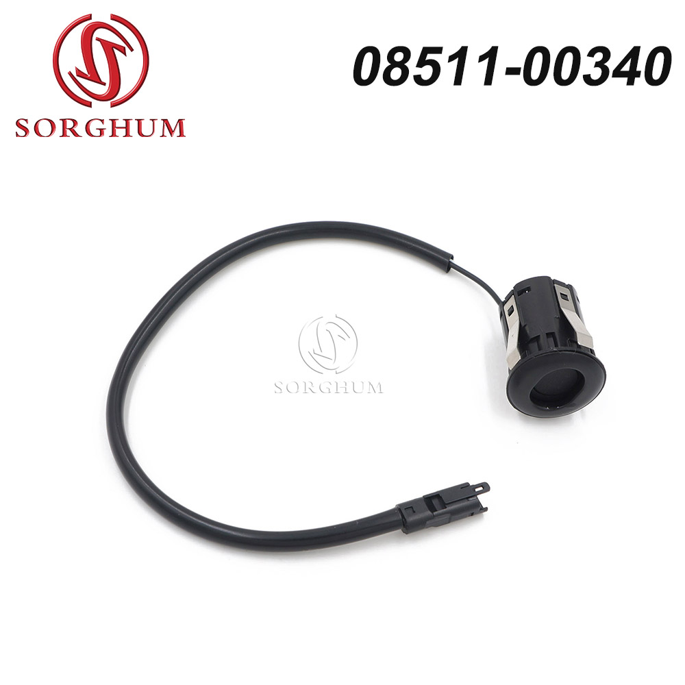 SORGHUM-Capteur de Stationneme - Parking Sensor Reverse avis et prix