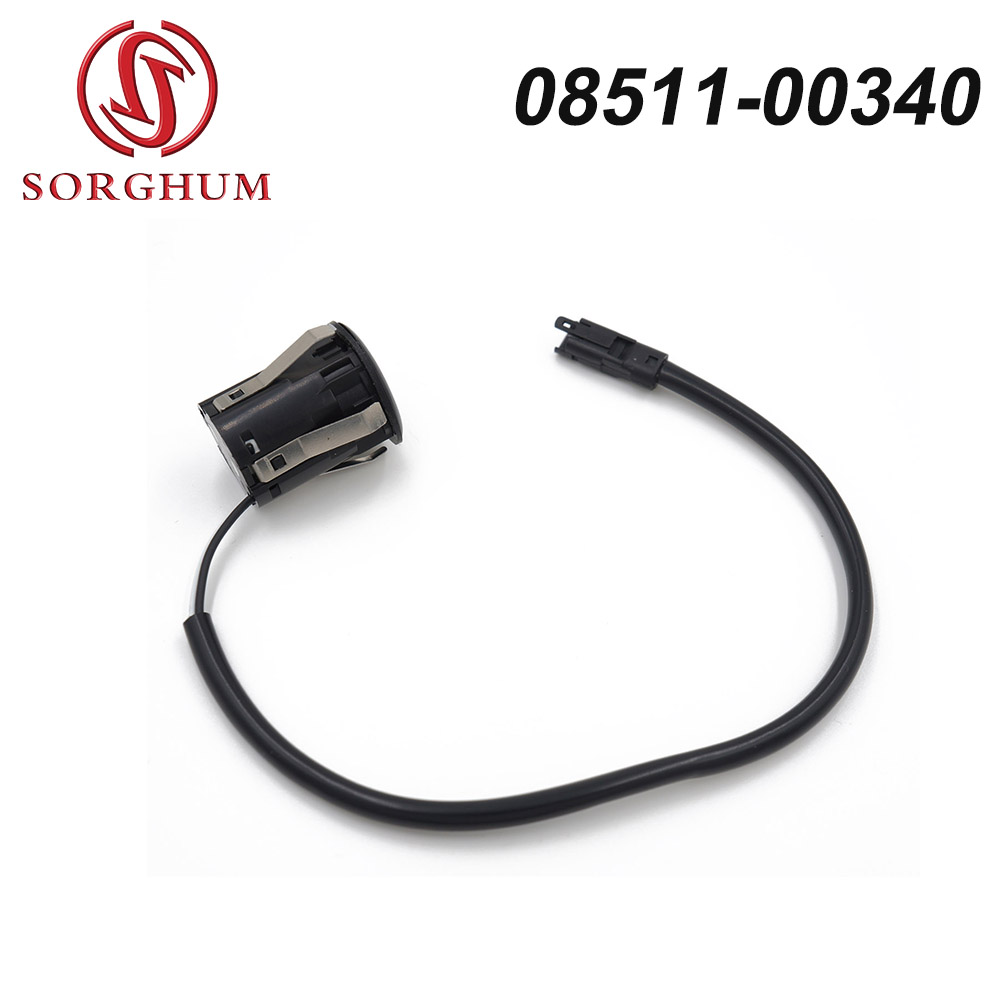 SORGHUM-Capteur de Stationneme - Parking Sensor Reverse avis et prix