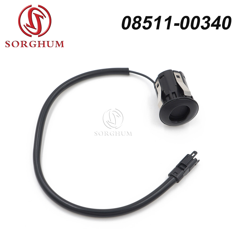 SORGHUM-Capteur de Stationneme - Parking Sensor Reverse avis et prix