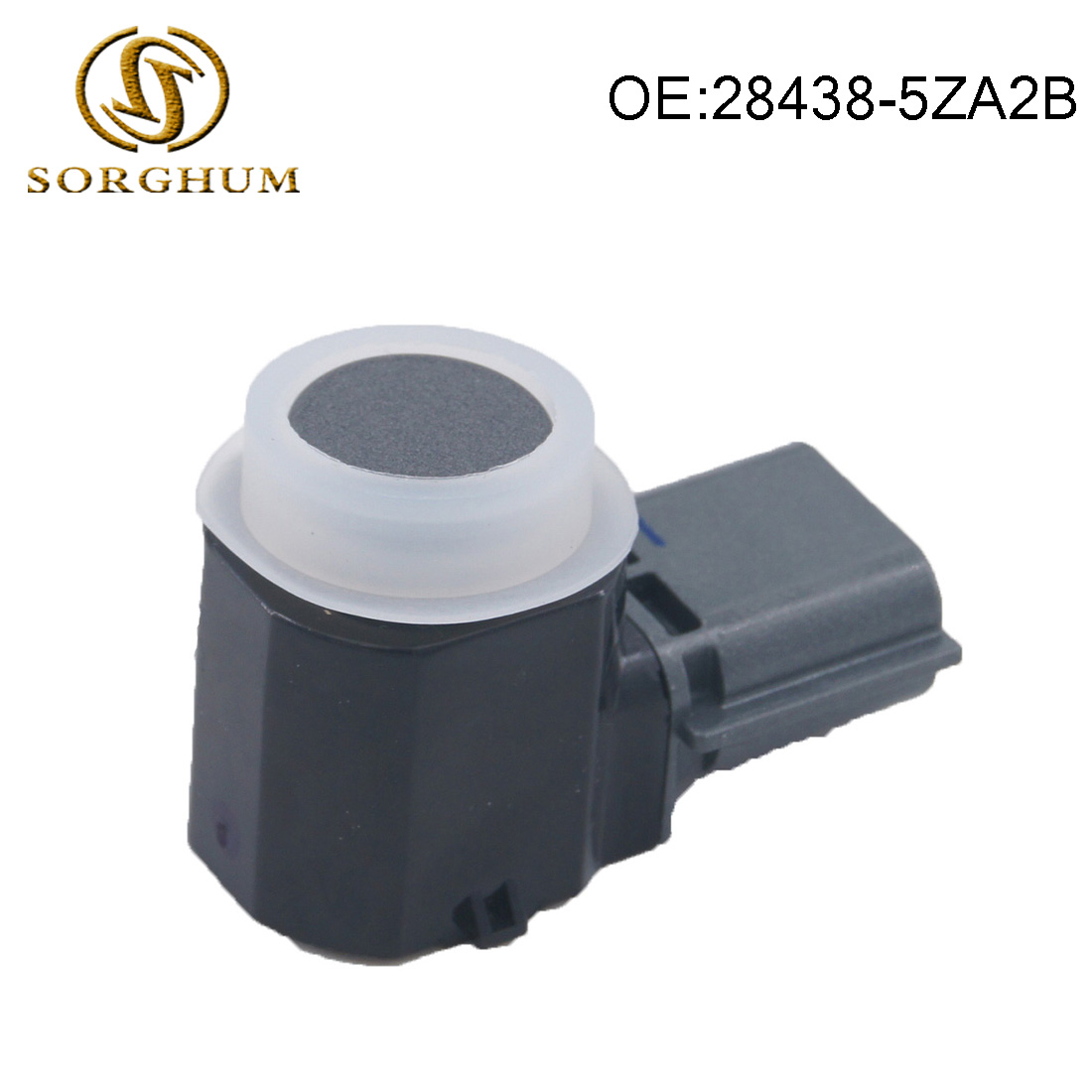 SORGHUM-Capteur de stationneme - Parking Sensor Reverse avis et prix